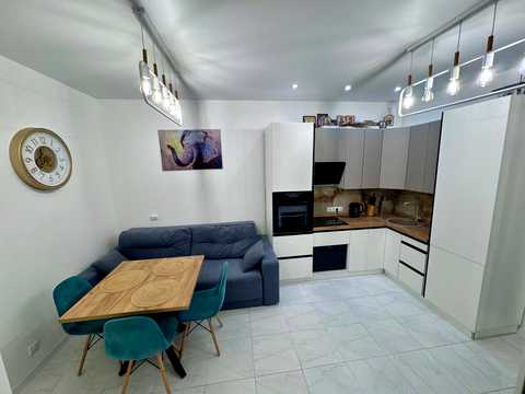 квартира за адресою Фонтанська дорога вул., 25