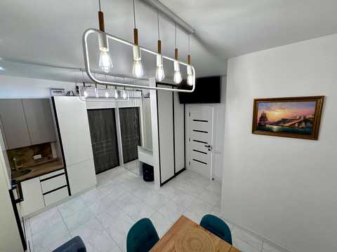 квартира за адресою Фонтанська дорога вул., 25