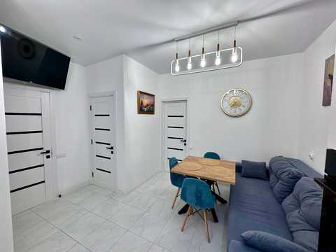 квартира за адресою Фонтанська дорога вул., 25