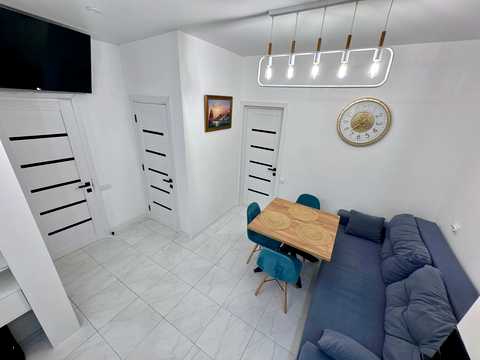 квартира за адресою Фонтанська дорога вул., 25