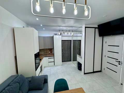 квартира за адресою Фонтанська дорога вул., 25