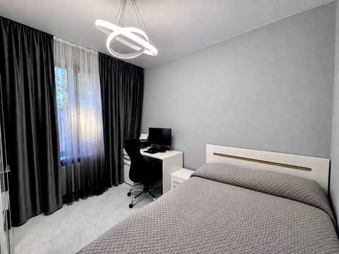 квартира за адресою Фонтанська дорога вул., 25
