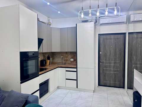 квартира за адресою Фонтанська дорога вул., 25
