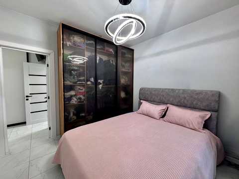 квартира за адресою Фонтанська дорога вул., 25