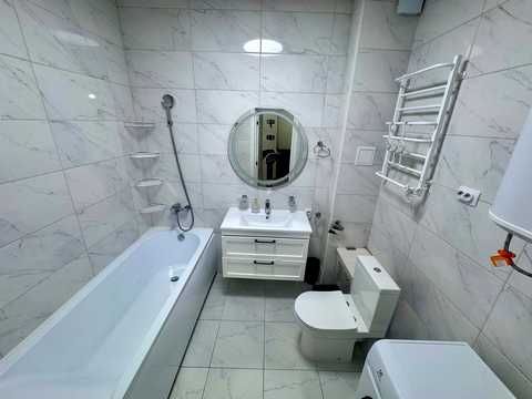 квартира за адресою Фонтанська дорога вул., 25