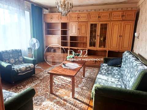 квартира за адресою Сержа Лифаря вул. (Олександра Сабурова), 16