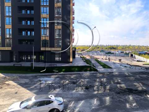 квартира за адресою Європейського Союзу просп. (Правди), 57