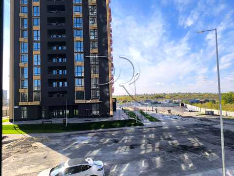 квартира за адресою Європейського Союзу просп. (Правди), 57