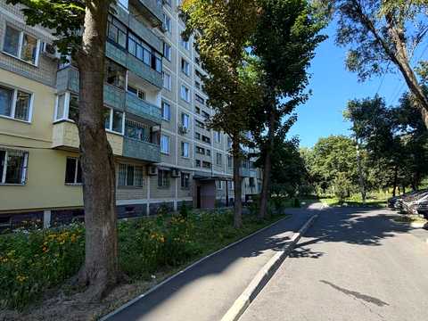 квартира за адресою Янтарна вул., 81