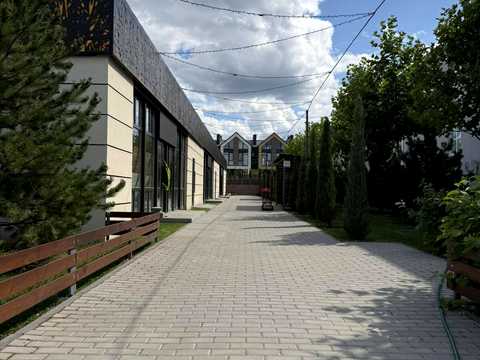 квартира за адресою Гідності вул., 6