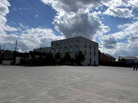 квартира за адресою Гідності вул., 6