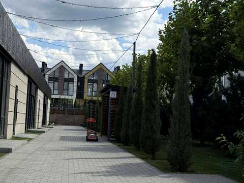 квартира за адресою Гідності вул., 6