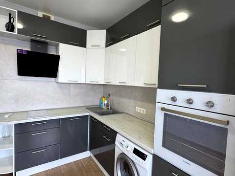 квартира за адресою Одеса, Костанді вул., 104