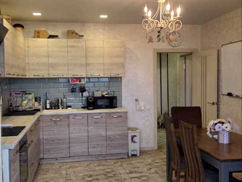 квартира за адресою Костанді вул., 162/3