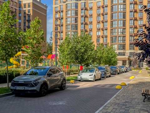 квартира по адресу Миру ул., 10-А
