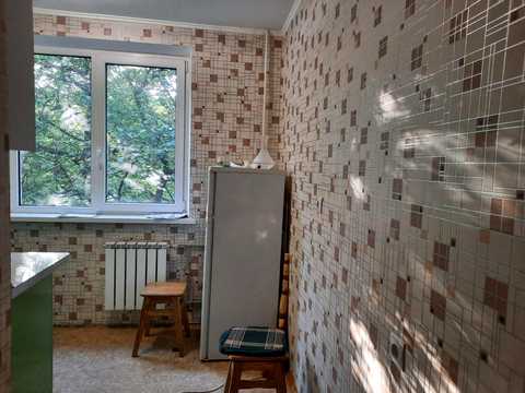 квартира за адресою Тракторобудівників просп., 142