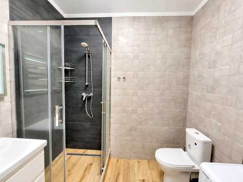квартира по адресу Драгоманова ул., 10