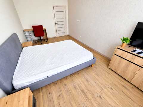 квартира по адресу Драгоманова ул., 10