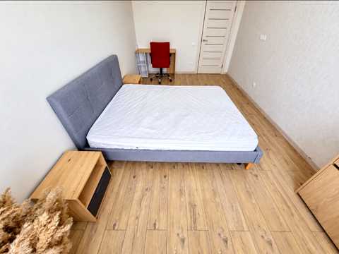 квартира по адресу Драгоманова ул., 10