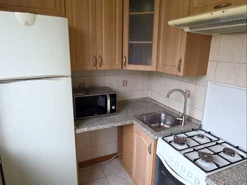 квартира по адресу Зерновой пер., 5б