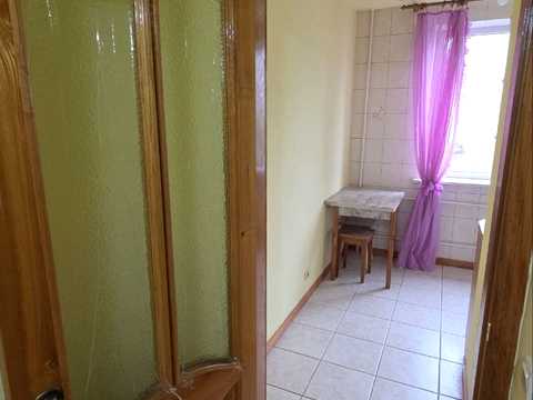 квартира по адресу Зерновой пер., 5б