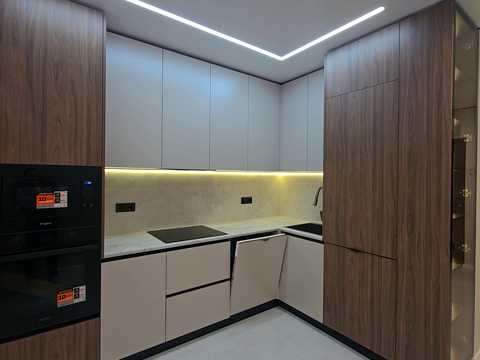 квартира за адресою Юліана Пелеша вул., (Будинок 11)
