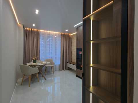 квартира за адресою Юліана Пелеша вул., (Будинок 11)