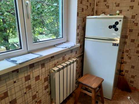 квартира за адресою Тракторобудівників просп., 142