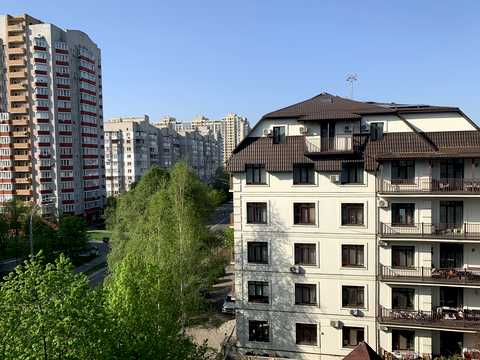 квартира по адресу Успешная ул., (Будинок)