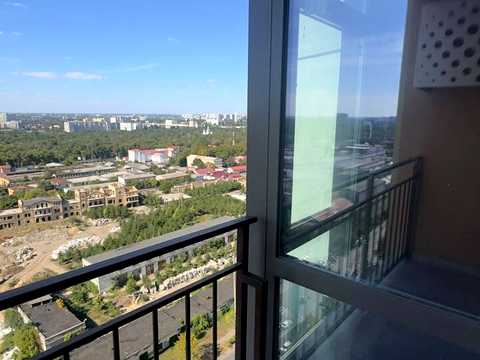 квартира за адресою Краснова вул., (68 перлина)