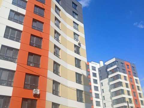 квартира за адресою Тролейбусна вул., 5Б
