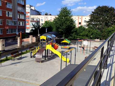 квартира по адресу Троллейбусная ул., 5Б
