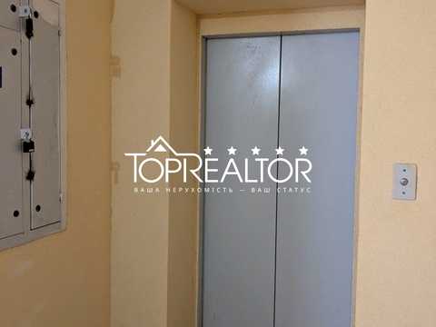 квартира по адресу Драгоманова ул., 6в
