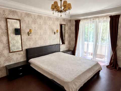 квартира за адресою Берестейський просп. (Перемоги), 21
