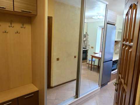 квартира за адресою Братів Малакових вул. (Бориса Житкова), 5-А
