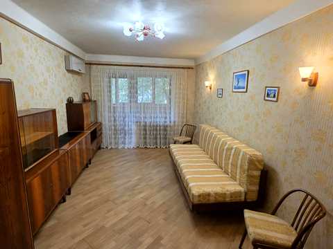 квартира за адресою Братів Малакових вул. (Бориса Житкова), 5-А