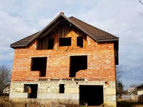 будинок за адресою с. Дуліби, Заводська вул.