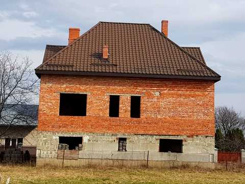 будинок за адресою с. Дуліби, Заводська вул.