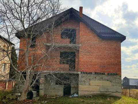 будинок за адресою с. Дуліби, Заводська вул.