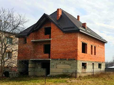 будинок за адресою с. Дуліби, Заводська вул.