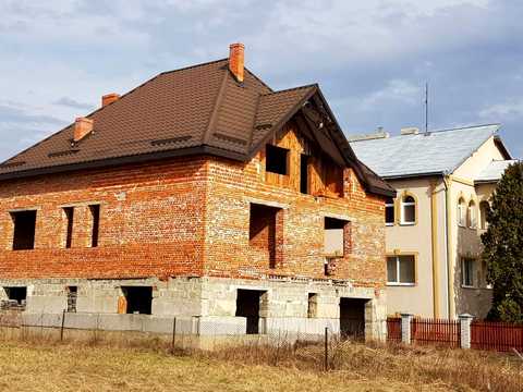 будинок за адресою с. Дуліби, Заводська вул.