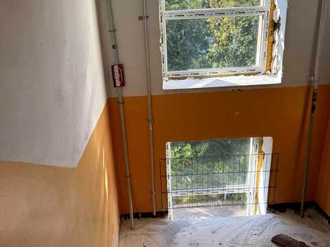 квартира за адресою Героїв Крут вул. (Фурманова), 1