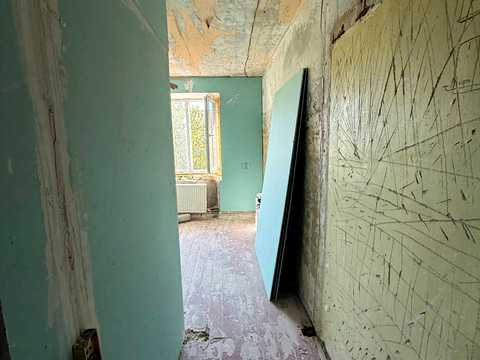 квартира за адресою Героїв Крут вул. (Фурманова), 1
