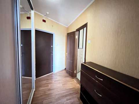 квартира по адресу Григория Ващенко ул., 7