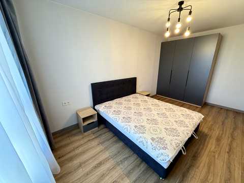 квартира за адресою Машинобудівників вул., 16