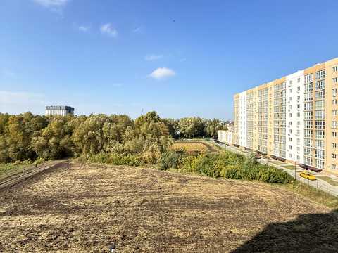 квартира за адресою Машинобудівників вул., 16