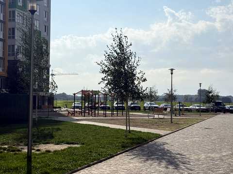 квартира за адресою Машинобудівників вул., 16