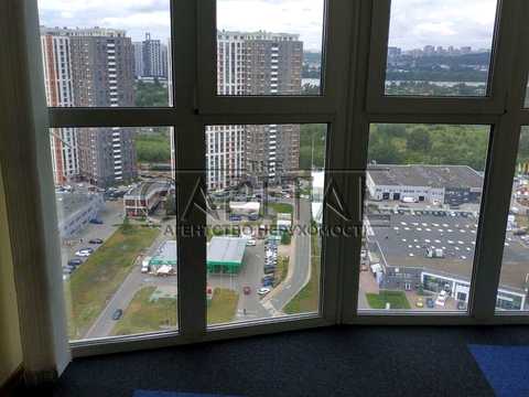 комерційна за адресою Княжий Затон вул., 21