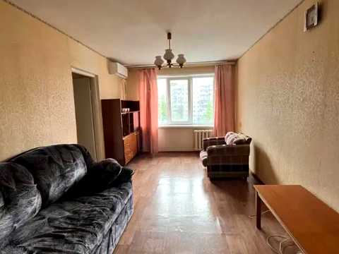 квартира по адресу Квітки Цісик ул. (Гули Королёвой), 15