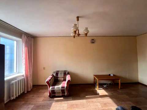 квартира по адресу Квітки Цісик ул. (Гули Королёвой), 15